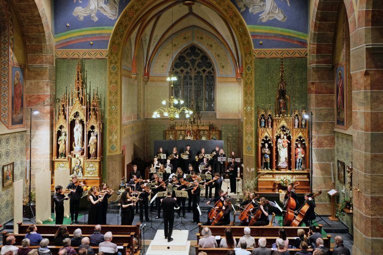 BEETHOVEN PROJECT 2023