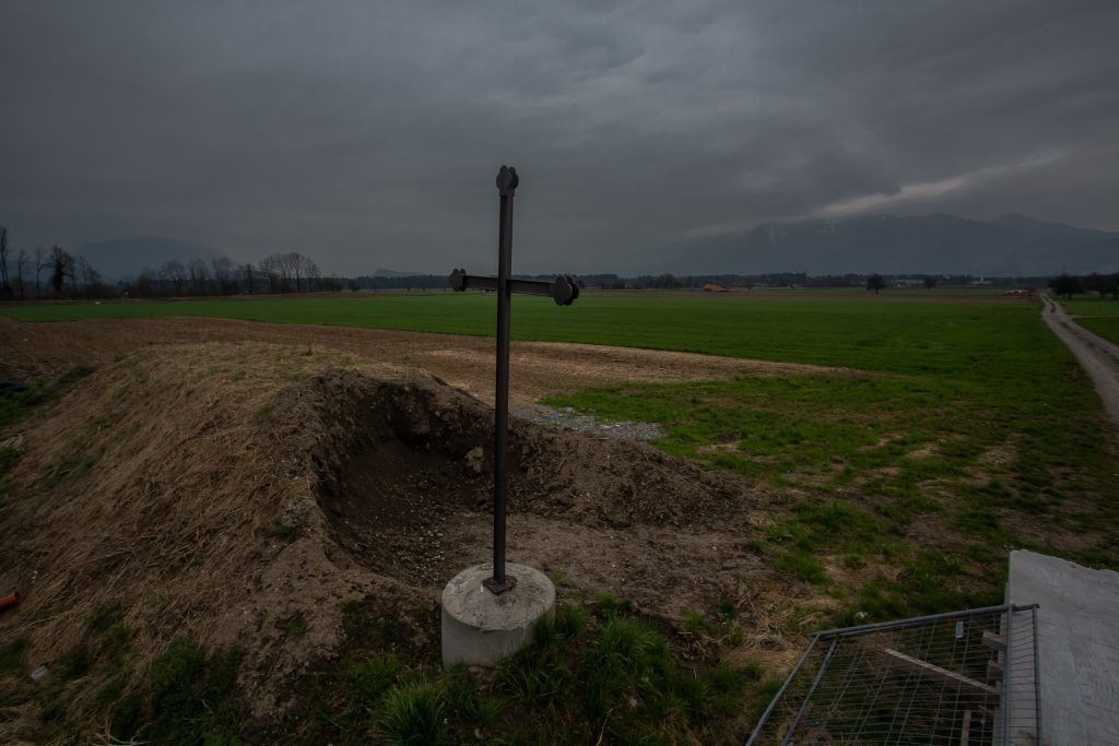 Betriebe bauten ohne korrekte Widmung: Keine Grauzonen in der Landesgrünzone