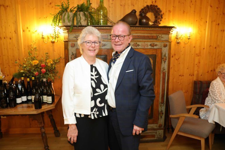 Genuss Festival Alpen Im „Montafoner Hof