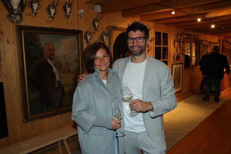 Genuss Festival Alpen Im „Montafoner Hof
