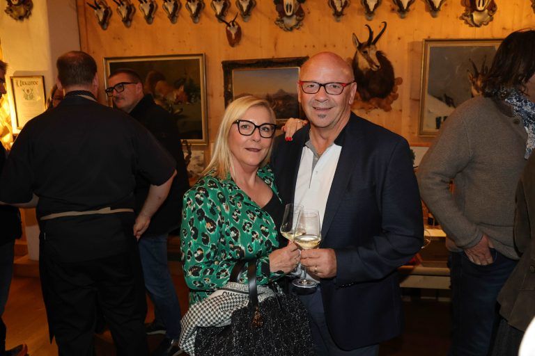 Genuss Festival Alpen Im „Montafoner Hof