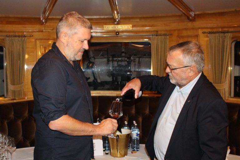 Weinseligkeit