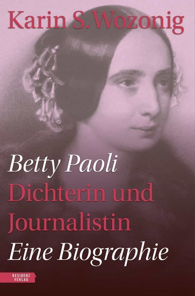Betty Paoli
