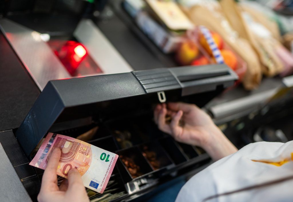 Adeg-Markt schlittert in die Pleite