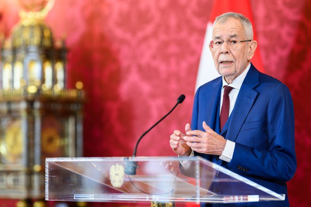 Neues Regierungsprogramm: Ziel kann nicht &#8220;kleinster gemeinsamer Nenner&#8221; sein