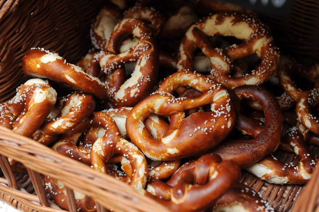 Appetit auf Brot steigt auch heuer &#8211; doch herstellen wollen es immer weniger
