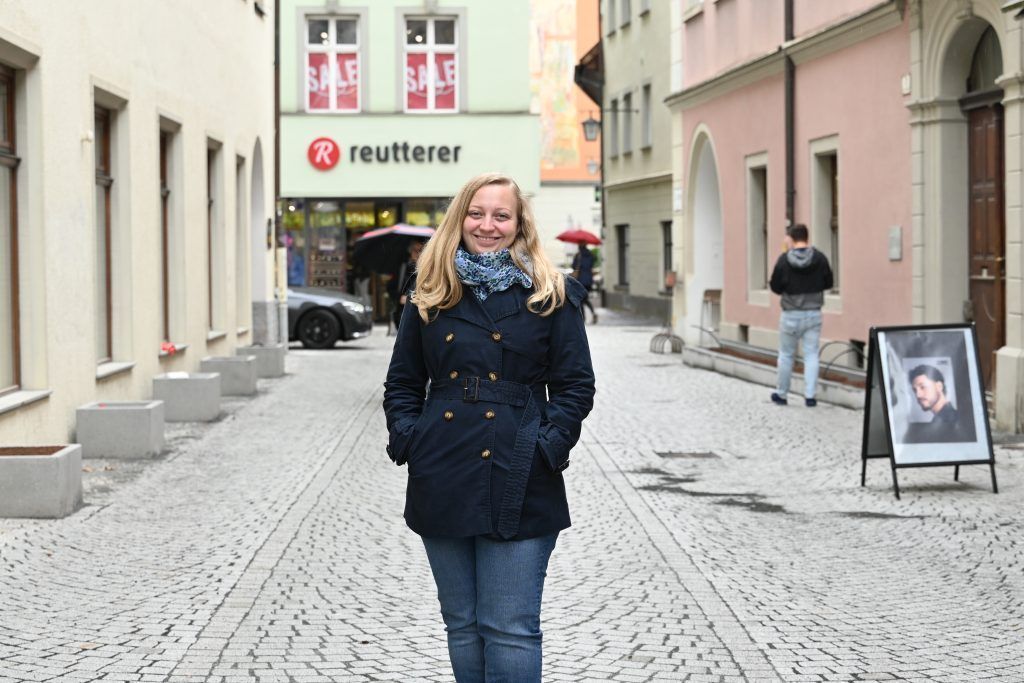 Feldkirchs Untergründe: Die Sanierung der ältesten Kanalisation Vorarlbergs schreitet voran