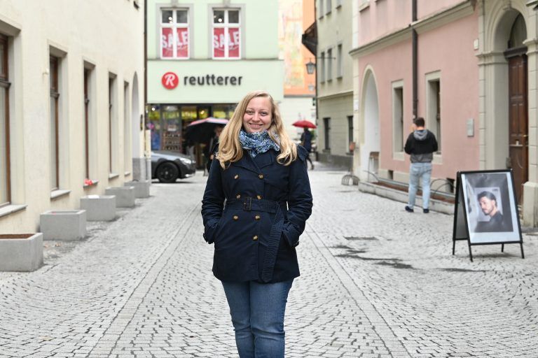 Feldkirch Kanalsanierung; Amrei Dich