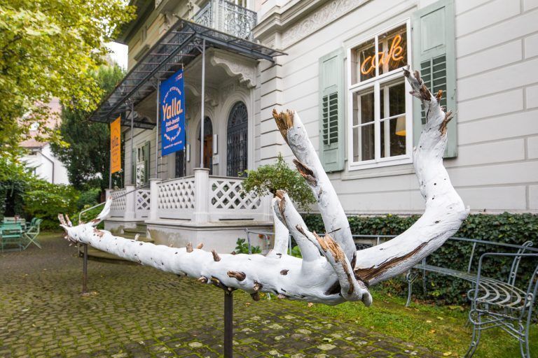 Jüdisches Museum Hohenems