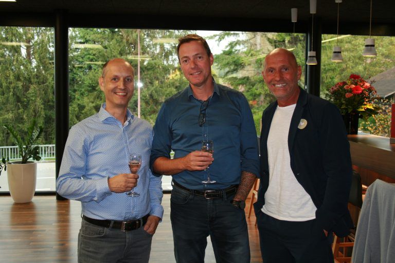 10 Jahre Hotel am Garnmarkt