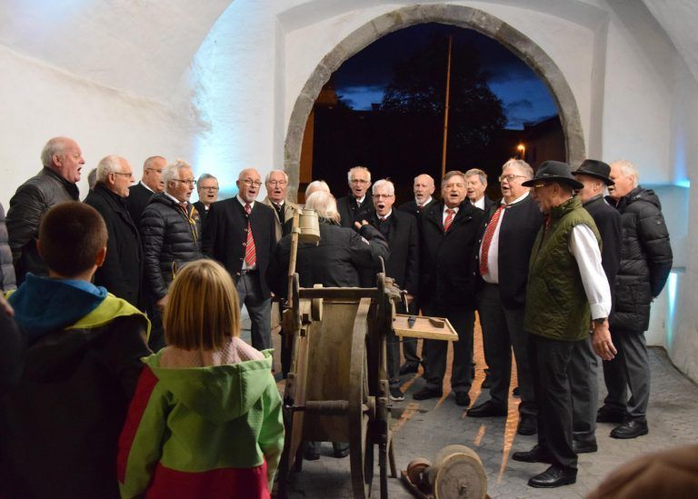 Lange Nacht der Museen