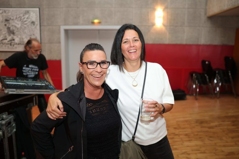 Blues Caravan“ im Alten Kino