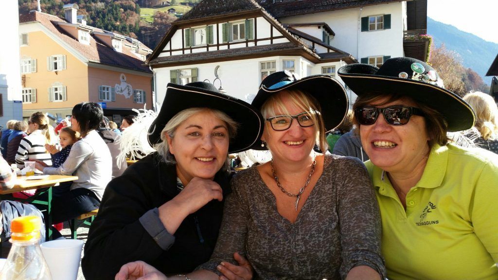 Familiengeschichte spannend erzählt