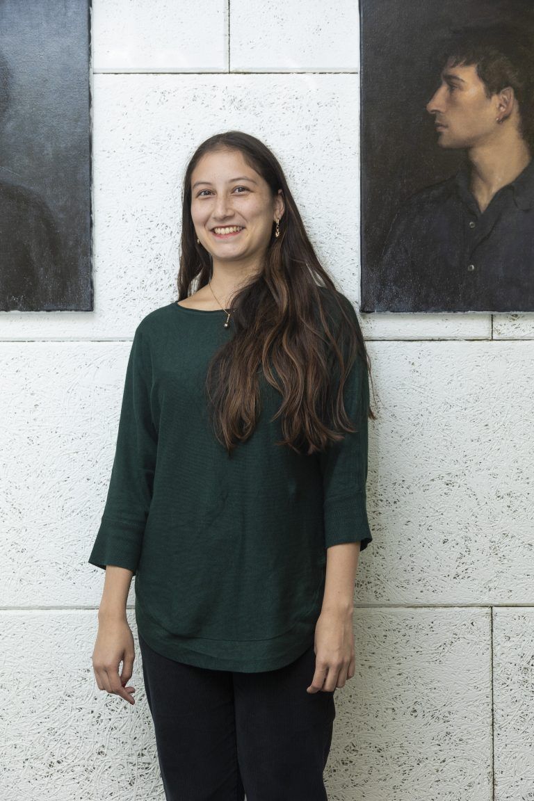 chantal Boso vdt vorarlbergerin des tages