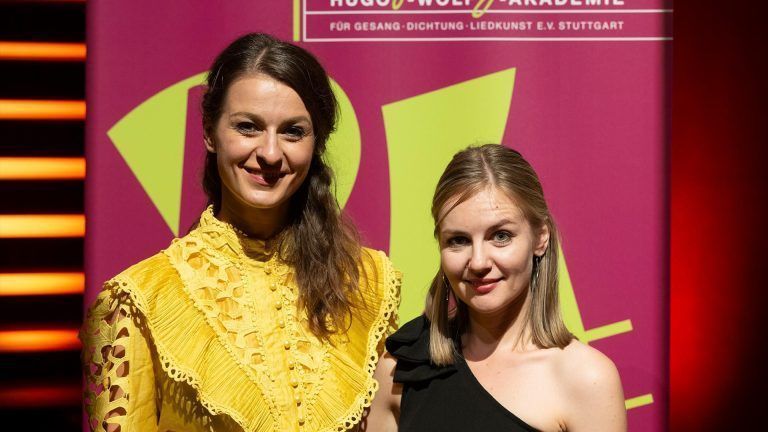 Hugo-Wolf-Liederwettbewerb