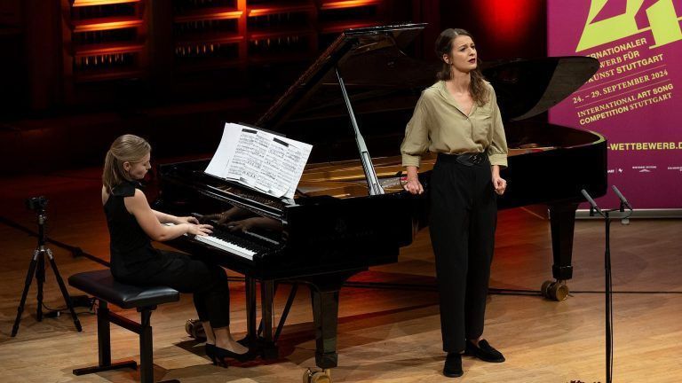 Hugo-Wolf-Liederwettbewerb