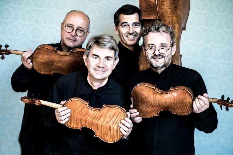 artis quartett