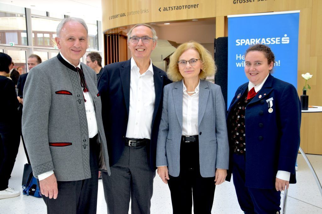 &#8220;Windwerk&#8221; bot Blasmusik in Vollendung