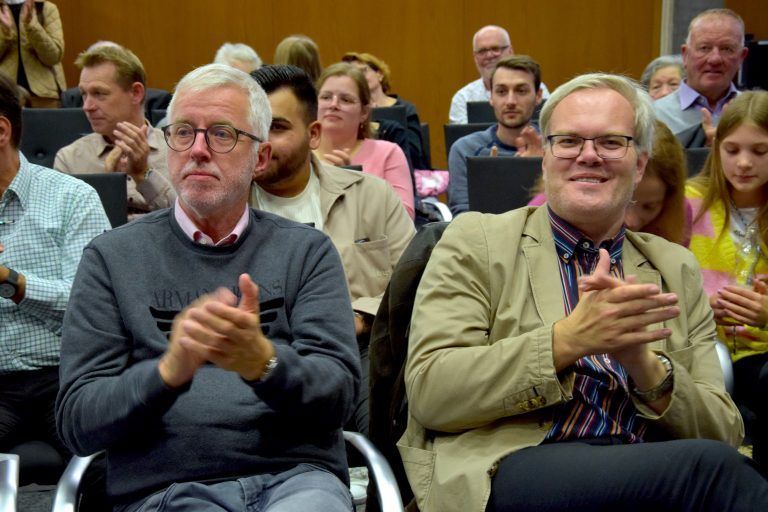 Rathaus Bludenz in der "ORF-Lange Nacht der Museen"