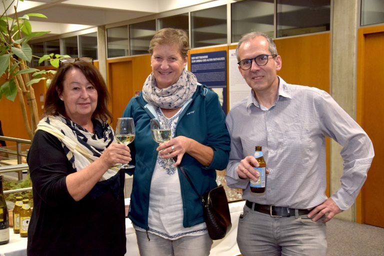 Rathaus Bludenz in der "ORF-Lange Nacht der Museen"