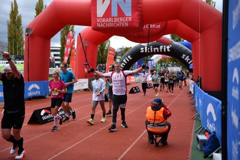 Sparkasse 3 Länder-Marathon