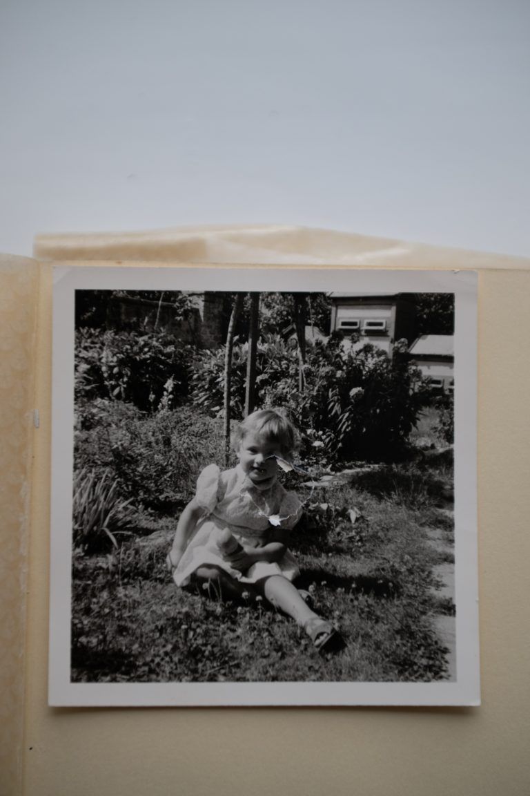 Kloster Mariastern, Hohenweiler, Neue Äbtissin Schwester Stella-Maria