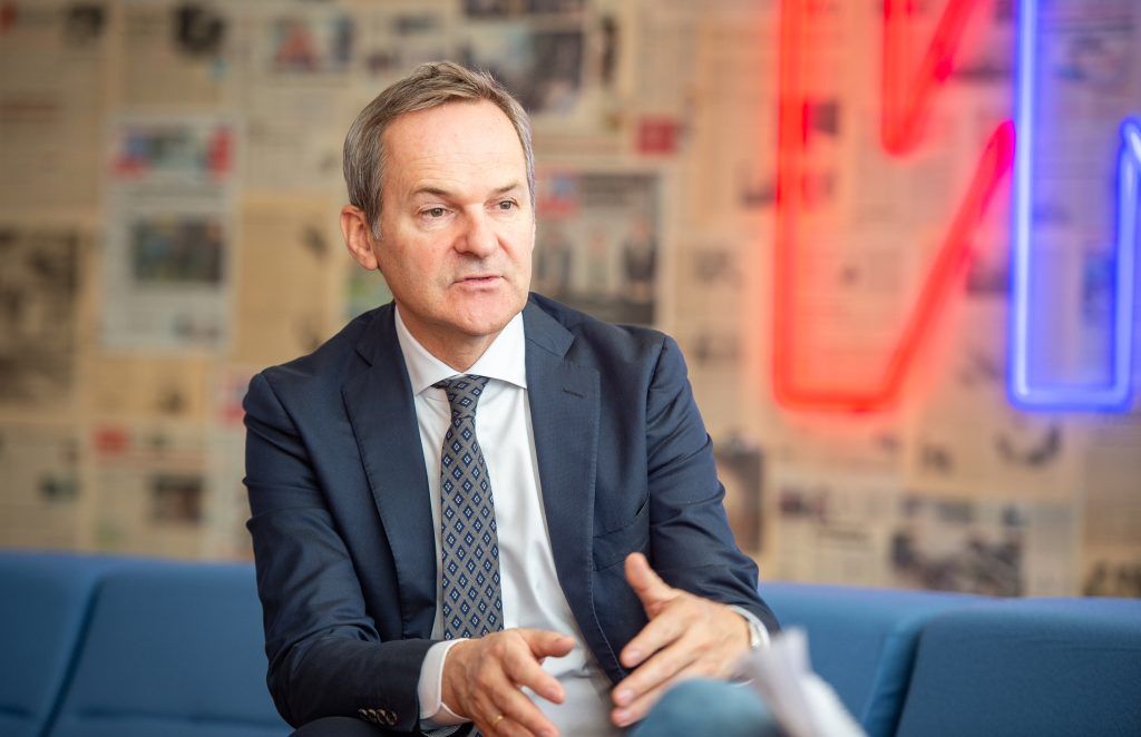 &#8220;Der Wirtschaftsstandort hat keine Zeit für Kompromisse. Es brennt an allen Ecken und Enden&#8221;