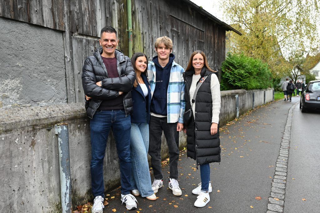 Kilbi-Sonntag nach Wahlgang genießen