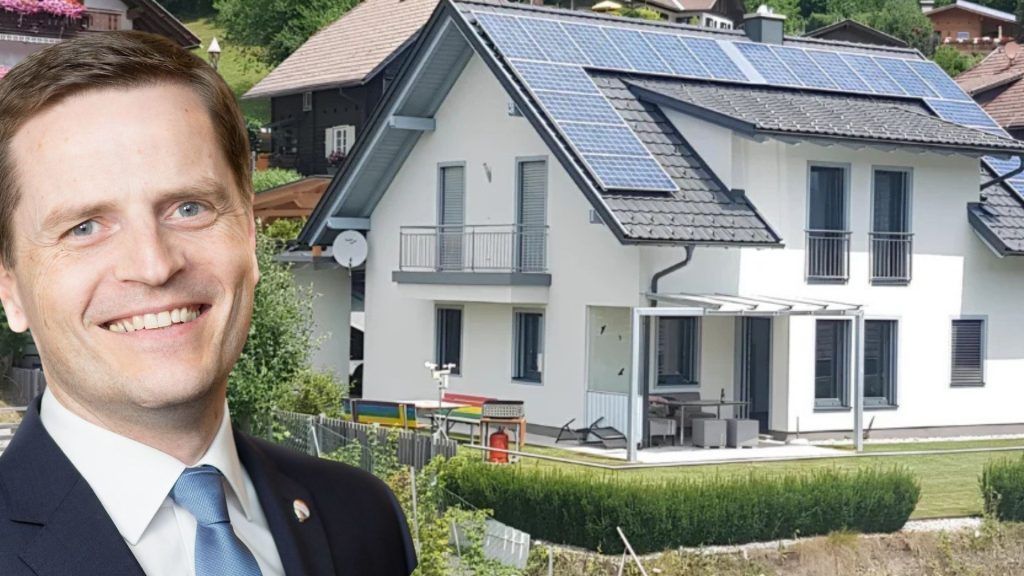 &#8220;Viele leiden oder scheitern an den Kreditvergaberichtlinien&#8221;