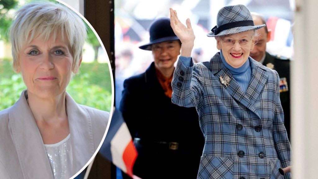 Lisbeth Bischoff über eine Königin, die sich auf den Tod vorbereitet hat