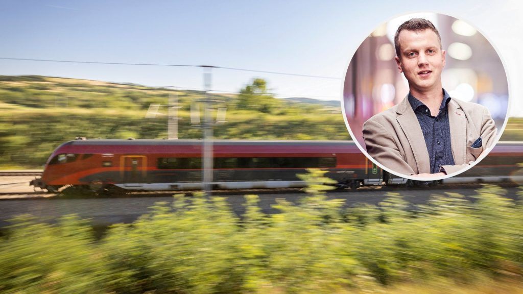 Herbstferien in Wien? Warum derzeit keine Reservierungen bei den ÖBB möglich sind
