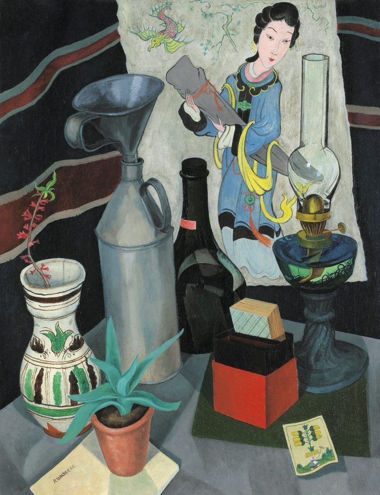 Rudolf Wacker