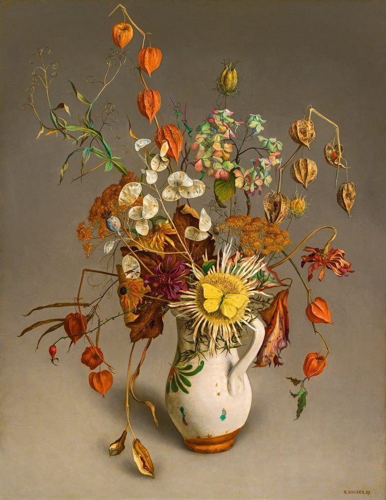 Rudolf Wacker