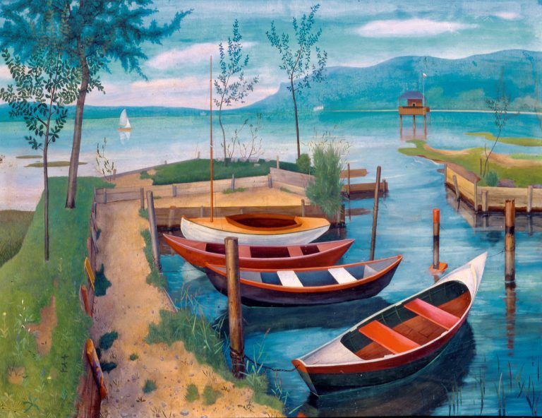 Rudolf Wacker