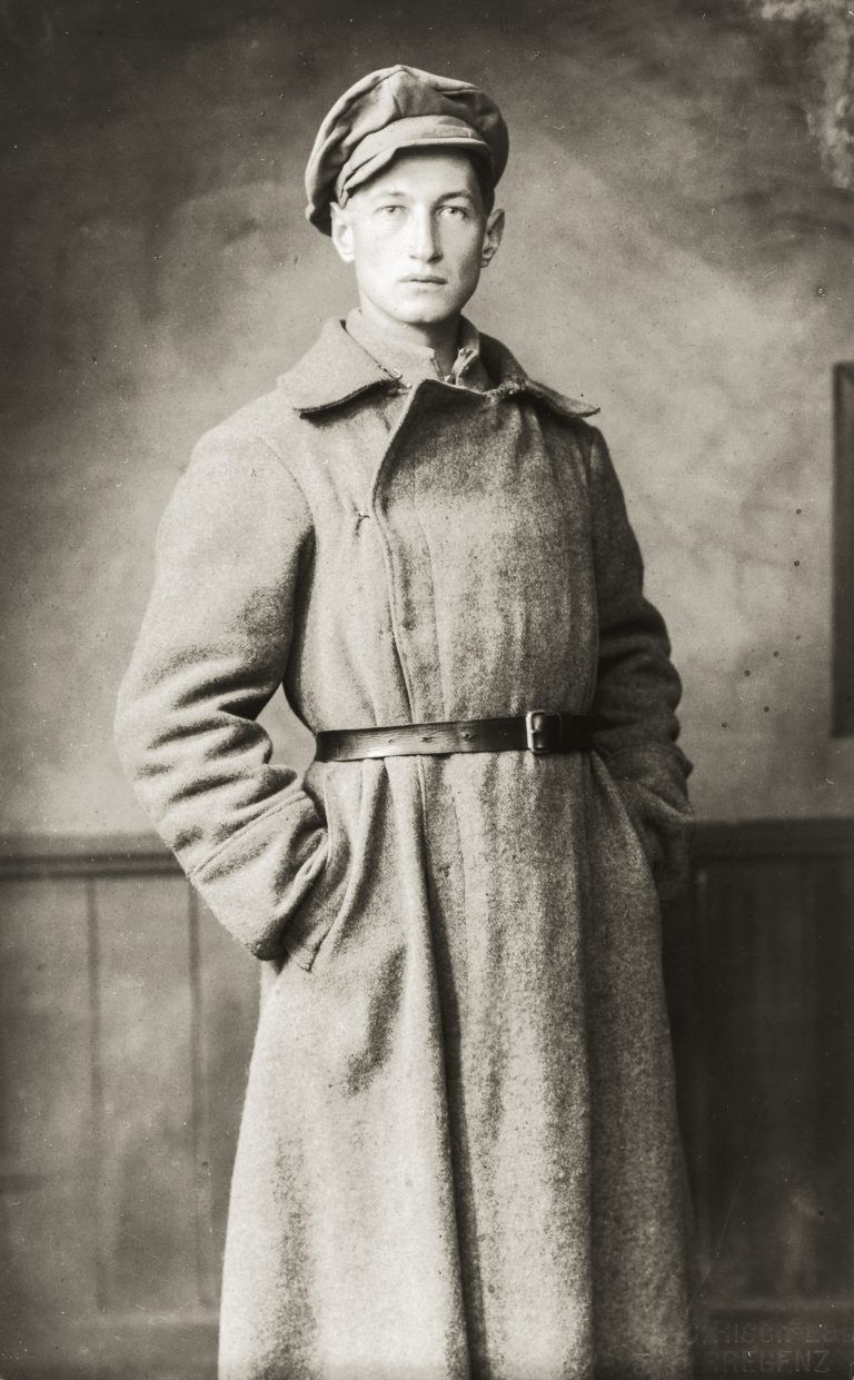 Rudolf Wacker
