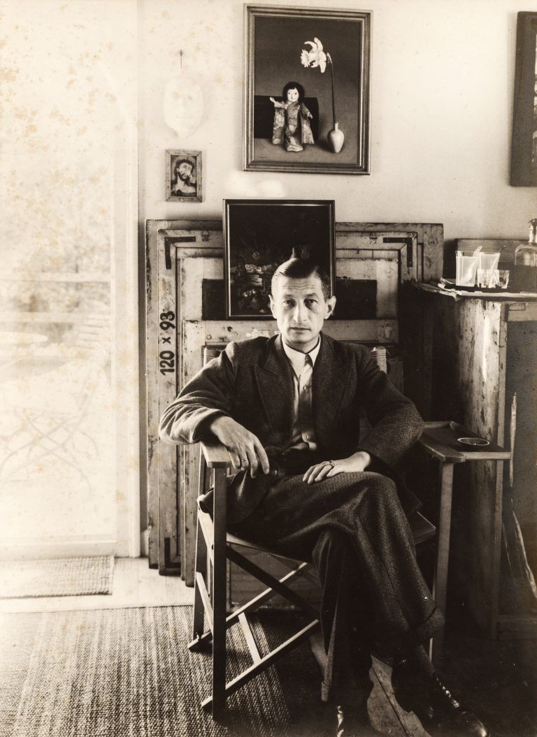 Rudolf Wacker