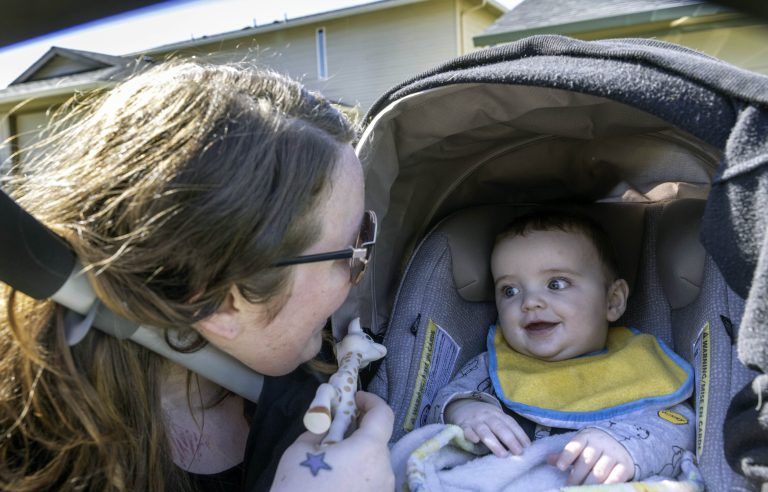 Education Child Care Disruptions