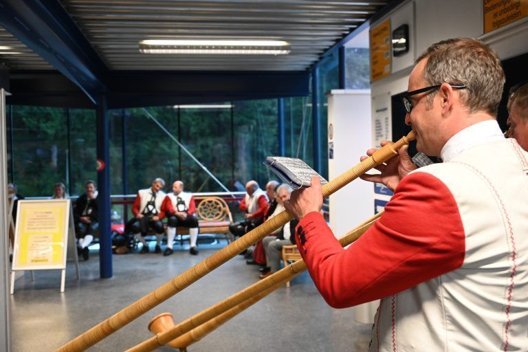 Ehrungsabend VBV Bezirk Bludenz