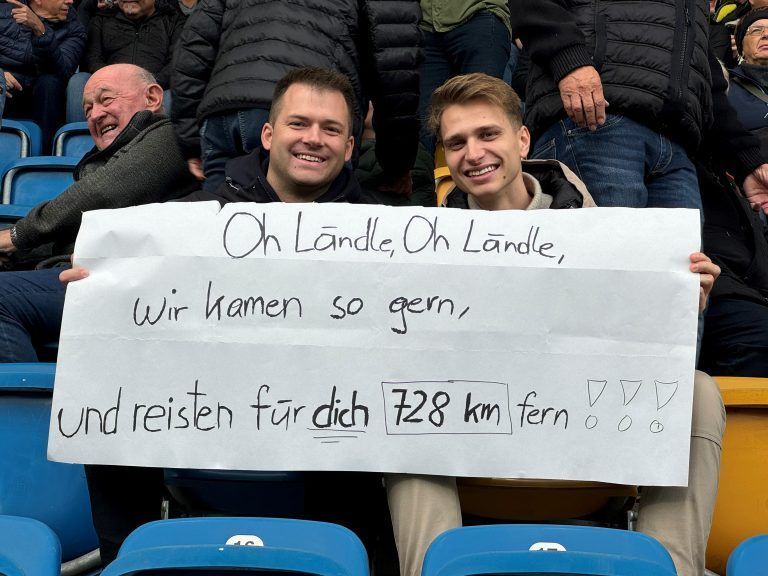 Fußball