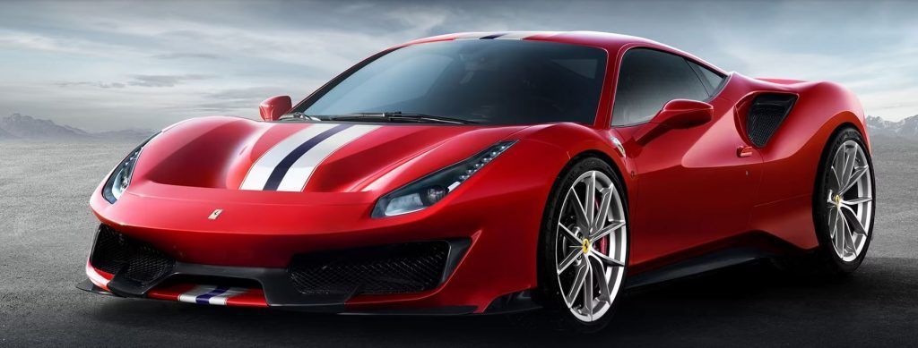 Ferrari-Schmuggler fassen saftige Strafen aus