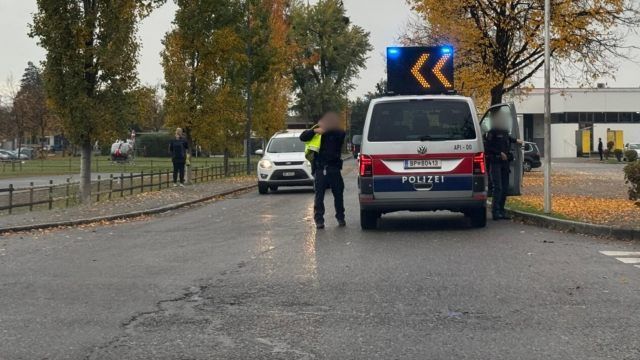 Ermittlungen wegen Mordversuchs gegen Messerstecher von Dornbirn