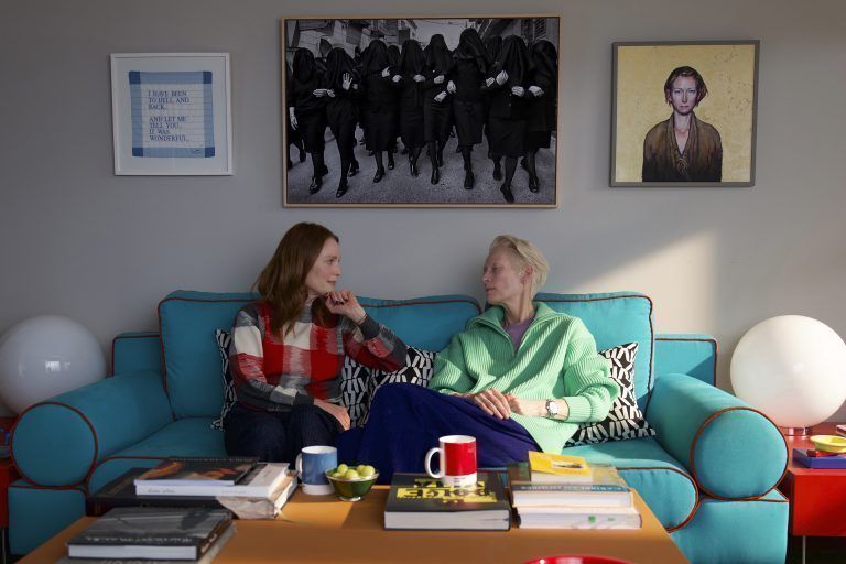 Film-Venice Film Festival-Lineup