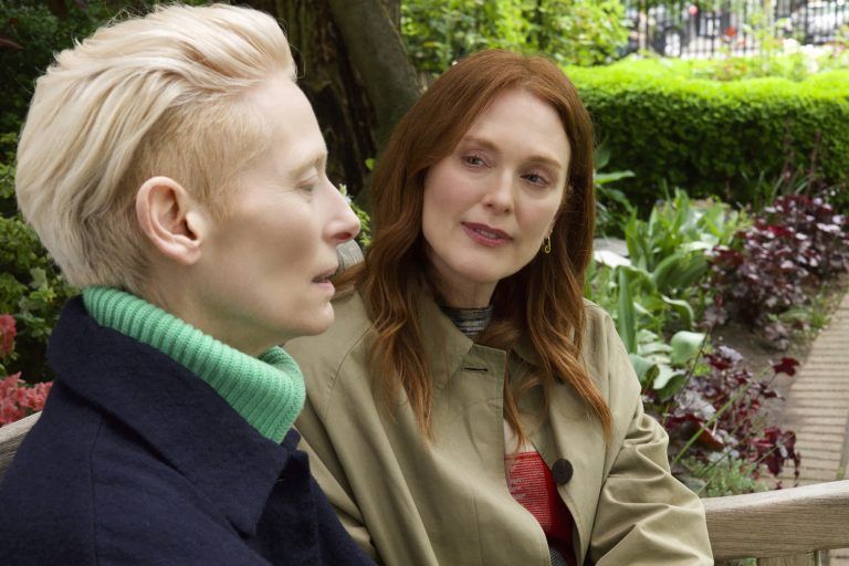Film-Venice Film Festival-Lineup