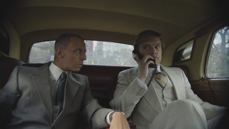 Film Review - The Apprentice