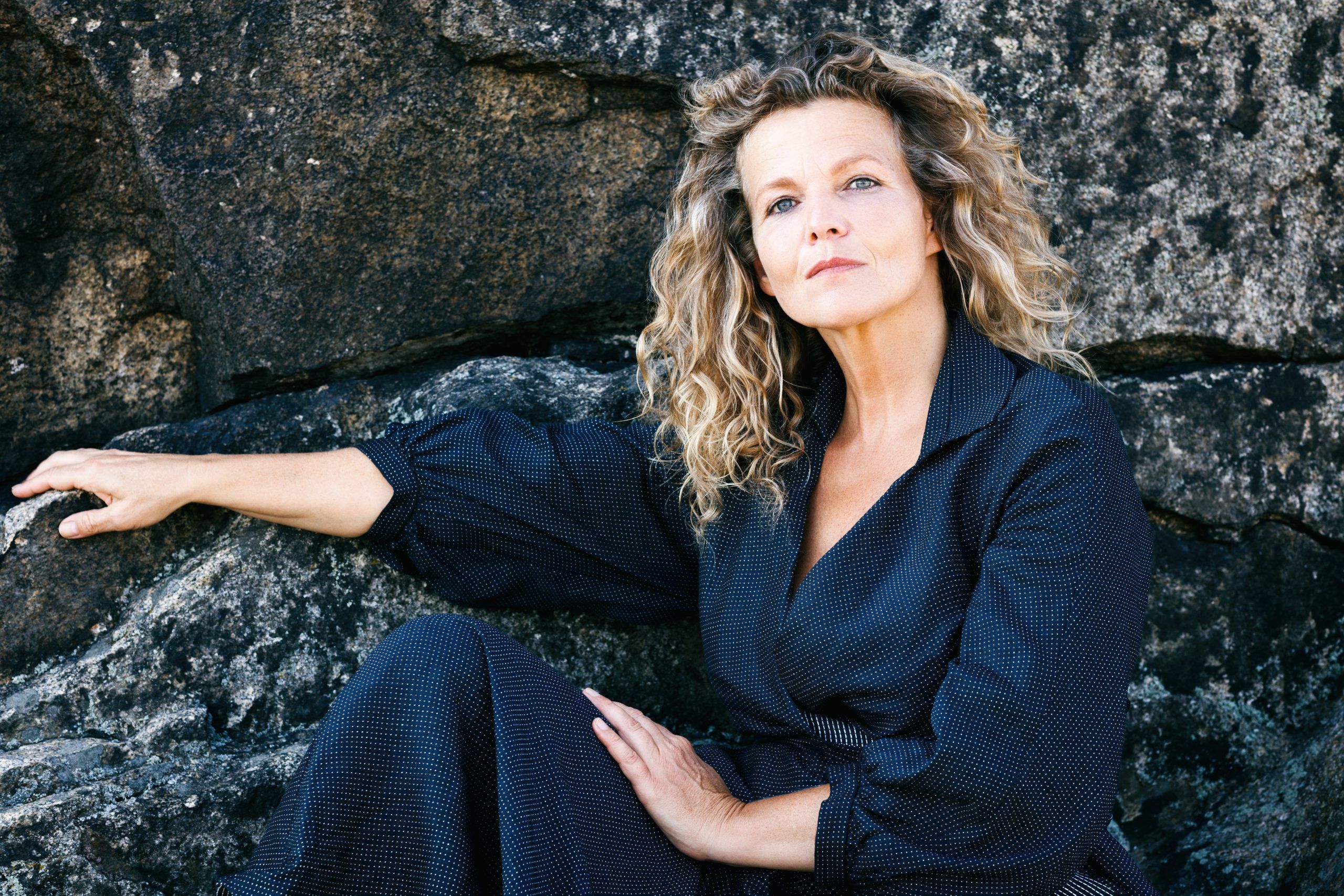 Johanna Doderer