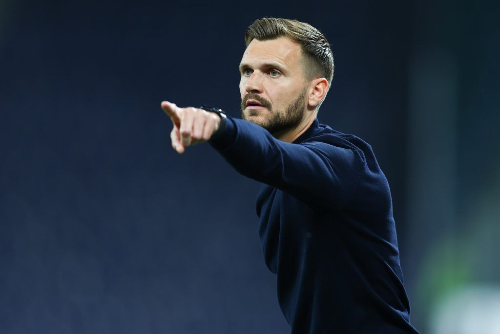 Das ist der neue Altach-Trainer