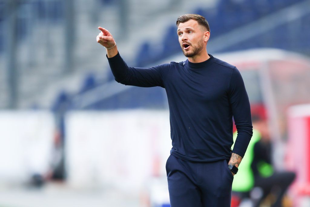 Fix: Das ist Altachs neuer Heilsbringer