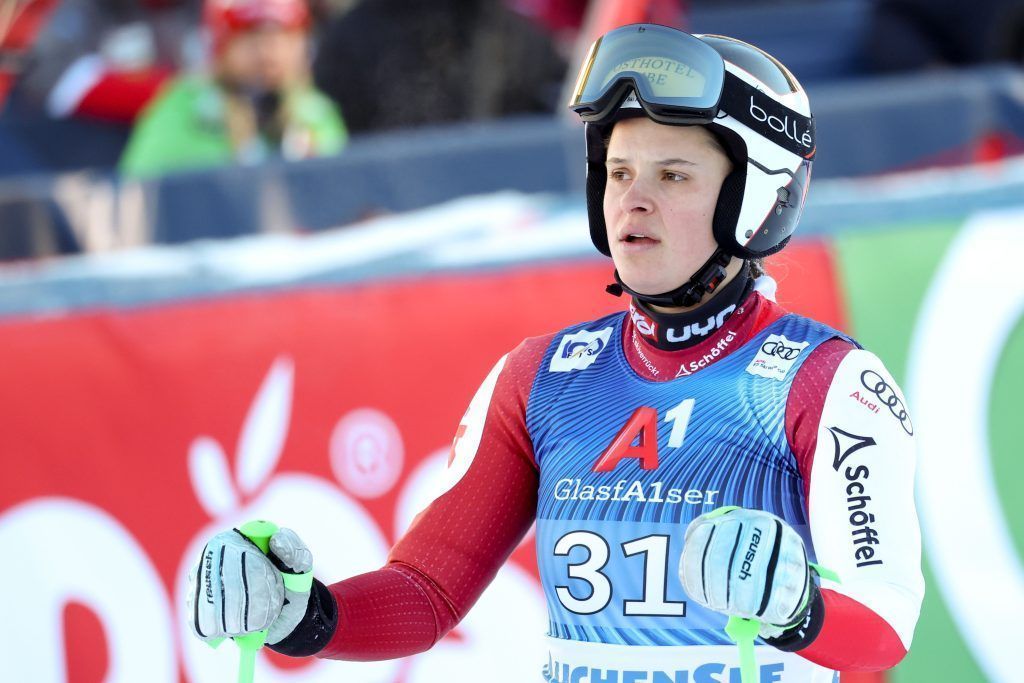 Saison-Aus für Vorarlberger Ski-Hoffnung