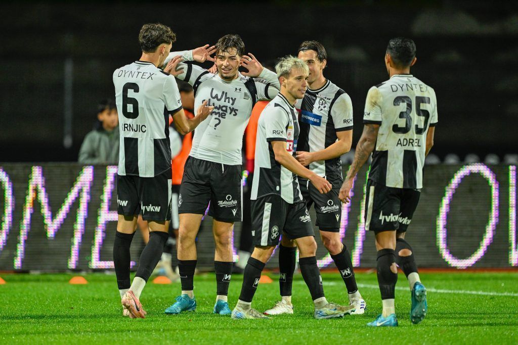 SWB-Express siegte ohne großen Glanz