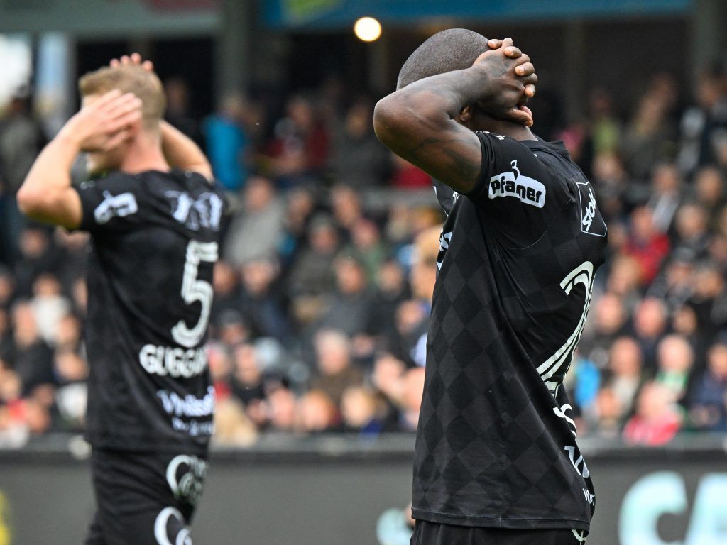 VN-Spielernoten: Trotz Besserungsansätzen noch Kopfschmerzen